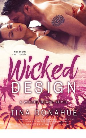 [Wicked Brand 01] • Wicked Design